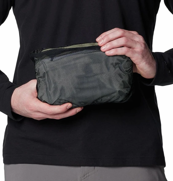 Columbia Watertight II Erkek Yağmurluk RM2433 - 8