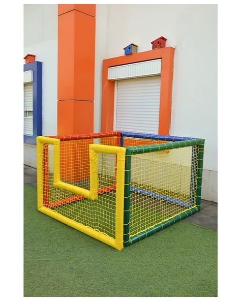 Teplay Soft Play Top Havuzu 150x150x100 - 2