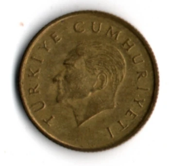 T.C. 100 Lira 1990 (mp2015)