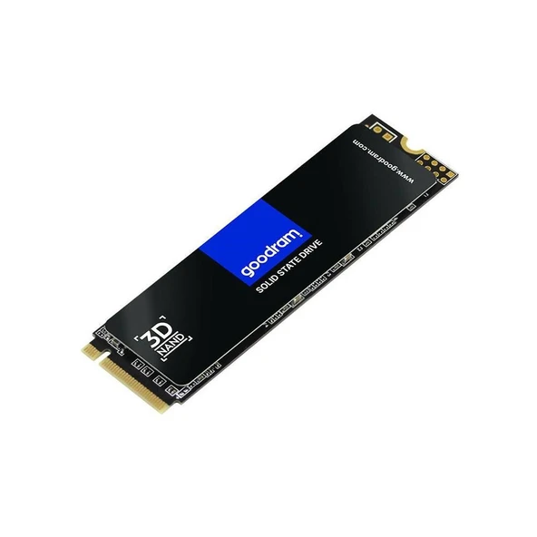 GOODRAM 512GB PX500 PCIe Gen3 M.2 SSD SSDPR-PX500-512-80-G3 (3200MB Okuma / 2400MB Yazma)