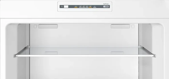Bosch KDN55NWE0N Çift Kapılı No Frost Buzdolabı - 3