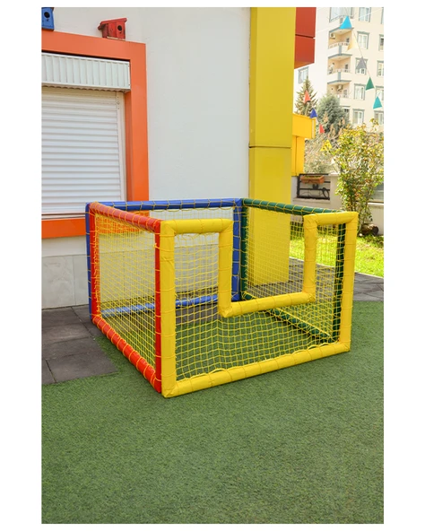 Teplay Soft Play Top Havuzu 150x150x100 - 3