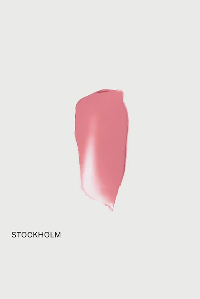 Merit Flush Balm Yanak Renklendirici Allık Stockholm 9GR - Resim 4