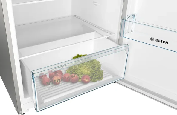 Bosch KDN55NLE0N Çift Kapılı No Frost Buzdolabı - 5