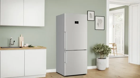 Bosch KGP76AIC0N Kombi No-Frost Buzdolabı - 2