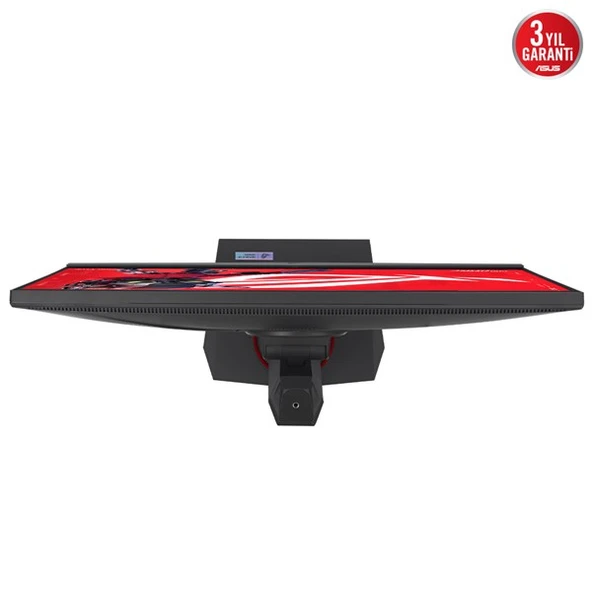 ASUS 27" IPS ROG STRIX XX27UCS 1MS 160HZ HDMI-DP USBC PIVOT GAMING MONİTÖR 3840X2160 - Resim 9