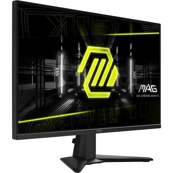 MSI 27" FLAT IPS MAG 275QF 1MS 180HZ HDMI-DP GAMING MONİTÖR 2560X1440 - 2