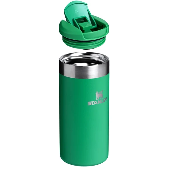Stanley The AeroLight Transit Termos Bardak 0.35 Lt - (12 OZ) Meadow - 3