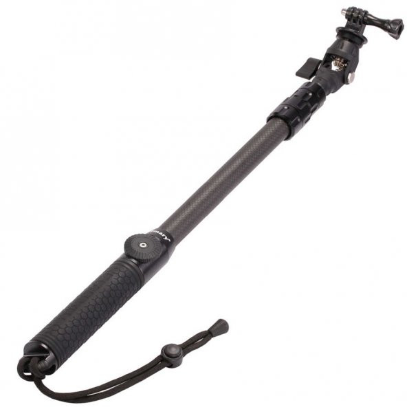 Zore ST880 Bluetooth Selfie Çubuğu - 4