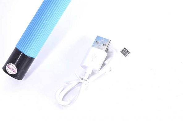 Zore Z07-5F Bluetoothlu Selfie Çubuğu - 2