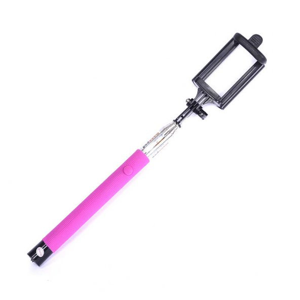 Zore Z07-5F Bluetoothlu Selfie Çubuğu - 5