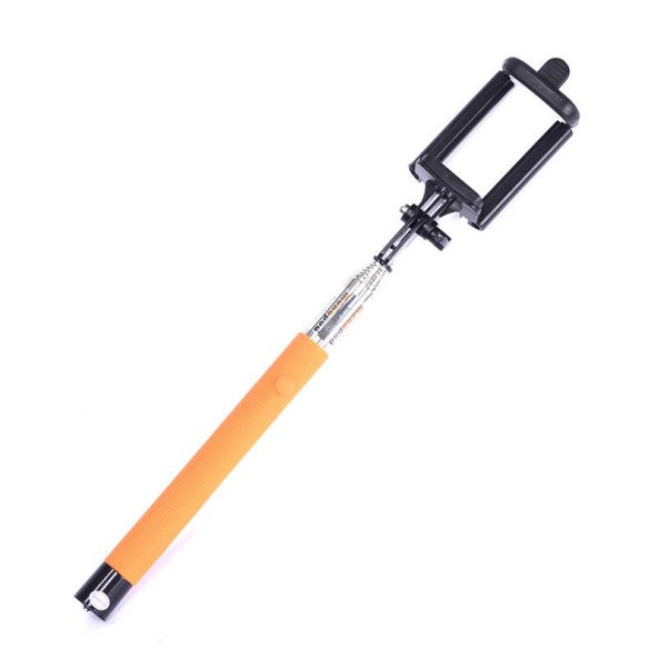Zore Z07-5F Bluetoothlu Selfie Çubuğu - 6