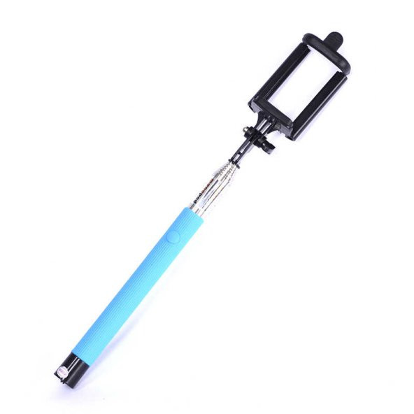 Zore Z07-5F Bluetoothlu Selfie Çubuğu - 7