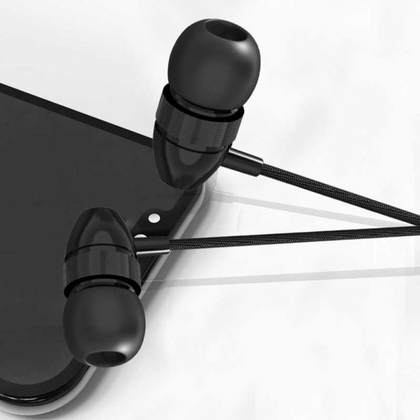 Lapas G8 3.5mm Kulaklık - 4