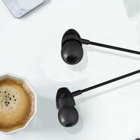 Lapas G8 3.5mm Kulaklık - 9