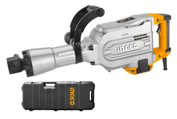 İngco Endüstriyel Elektrikli Kırıcı Hex 16KG 1700W PDB17008
