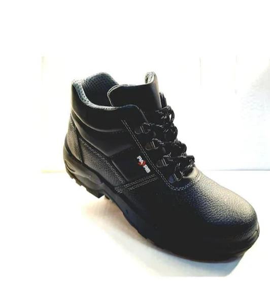 Pars Hsc111 Çelik Burunlu İş Botu 41 Numara