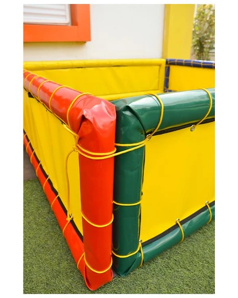Teplay Soft Play Top Havuzu 200x200x50 - 3