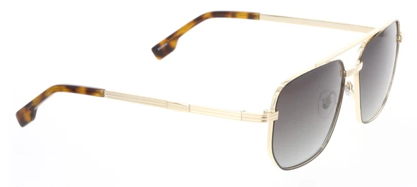 Mustang MU2517-01 58 Erkek Güneş Gözlüğü - Resim 3