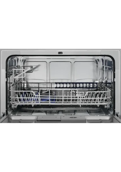 Electrolux ESF2400OW 6 Programlı 6 Kişilik Mini Bulaşık Makinesi - 3