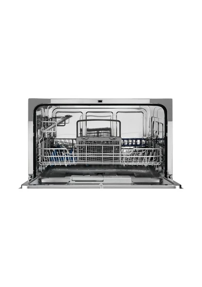 Electrolux ESF2400OS 6 Programlı 6 Kişilik Mini Bulaşık Makinesi - 3