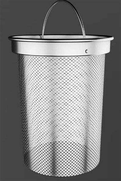 Arçelik CM 6587 G Resital XL Çay Makinesi Gri - 4