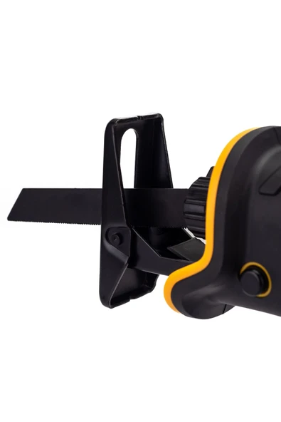 JCB 21-18RS Çift Akülü Kılıç Testere - 18 V 8.0 Ah - 4