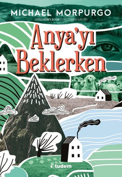 Anya'yı Beklerken - 1
