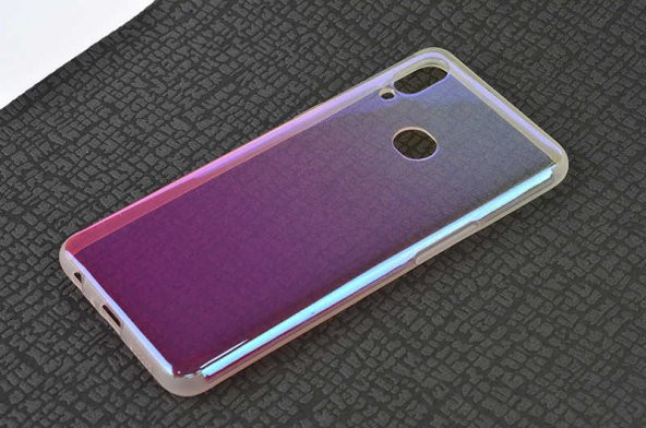 Galaxy A10S Kılıf Zore Abel Kapak - 2