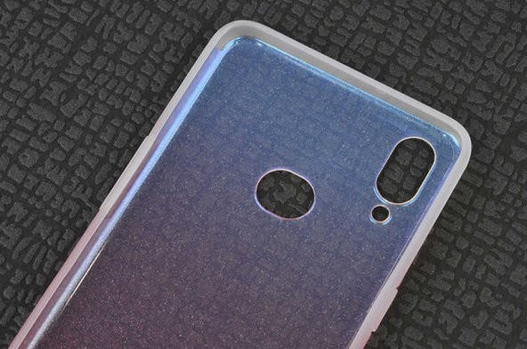 Galaxy A10S Kılıf Zore Abel Kapak - 3