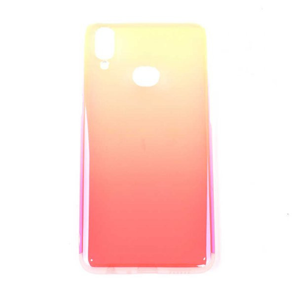 Galaxy A10S Kılıf Zore Abel Kapak - 7