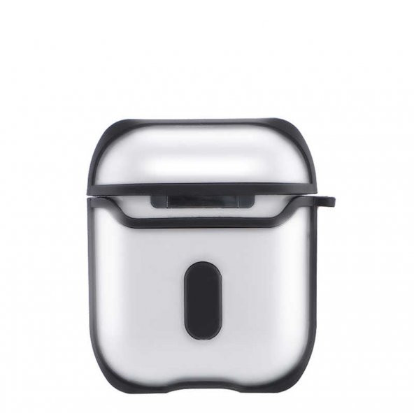 Wiwu Bumper 2 in 1 Airpods Case - 2