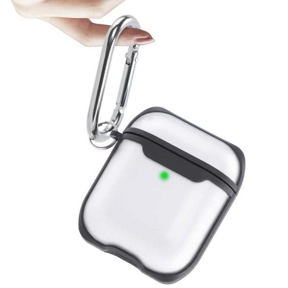 Wiwu Bumper 2 in 1 Airpods Case - 6