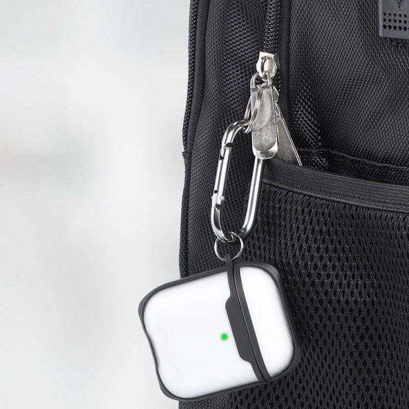 Wiwu Bumper 2 in 1 Airpods Case - 7