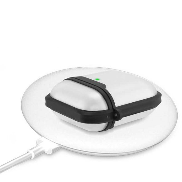 Wiwu Bumper 2 in 1 Airpods Case - 8