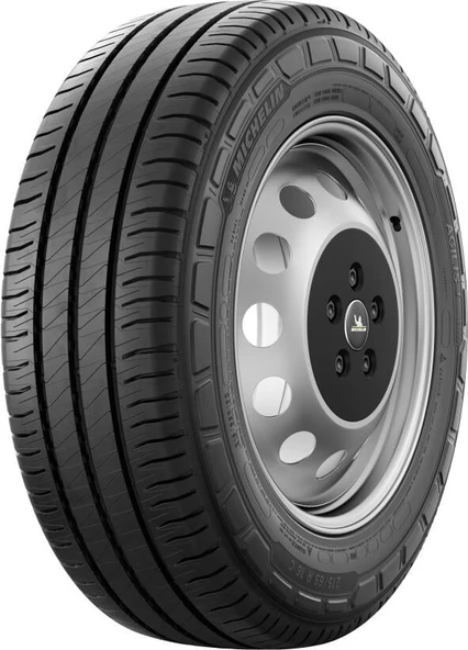 Michelın Agılıs 3 mı 215/65r16c 106/104t Kamyonet Yaz 2025 - Resim 2