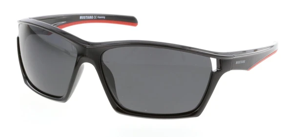 Mustang MU2446-01 66 Polarize Erkek Güneş Gözlüğü