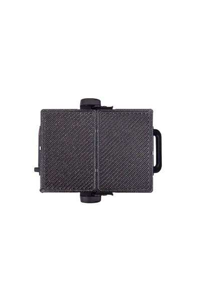 KORKMAZ A811-01 Tostema Maxi Tost Makinesi Rosagold