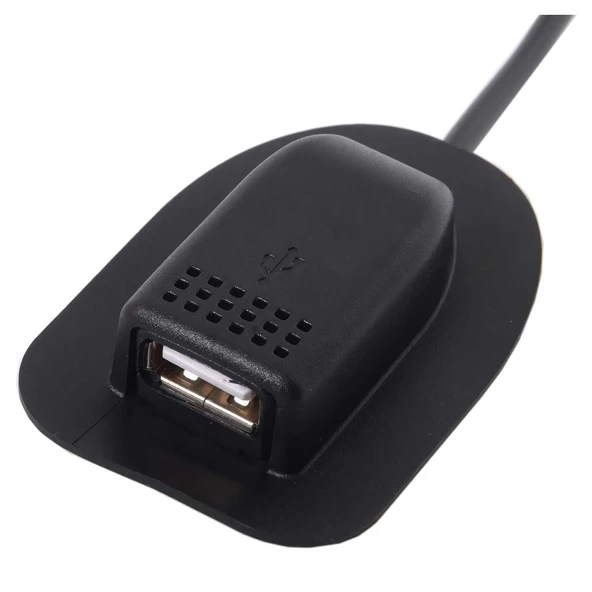 NPO CKA Sırt Çantası Valiz Organizer USB Erkek/Dişi Çanta Şarj Kablosu ve Soketi - 8