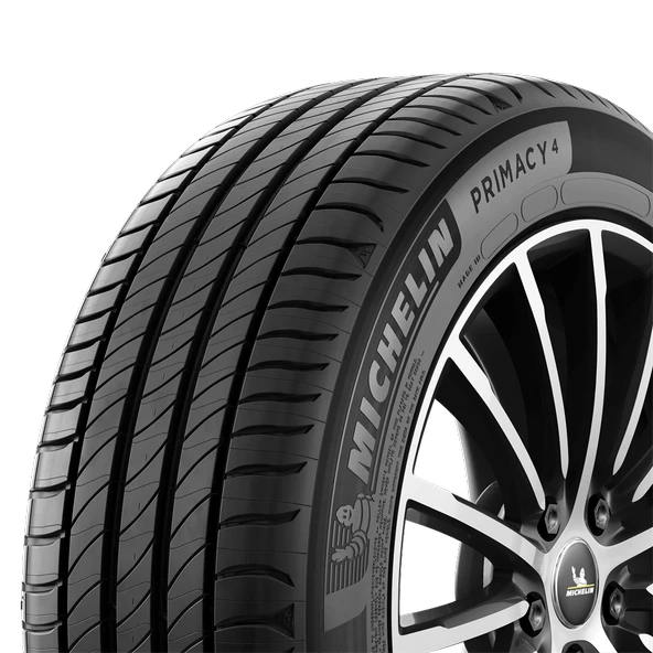 Michelın Primacy 4+ mı 215/50r18 92w Suv Yaz 2025 - Resim 3