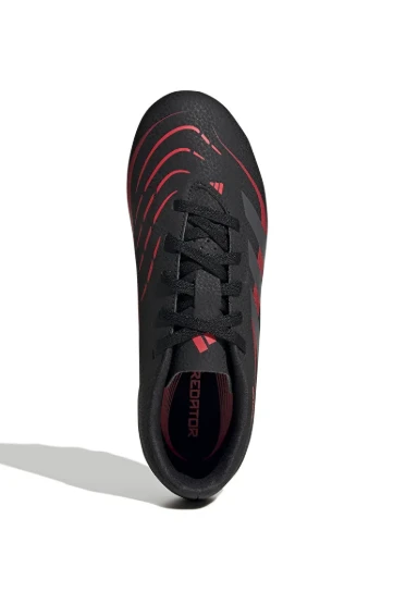 Adidas Çocuk Predator Club Fg/Mg SİYAH KRAMPON Ç-175 ID3812 - 3