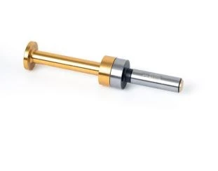 T Model Mekanik Prop