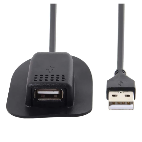 NPO CKA Sırt Çantası Valiz Organizer USB Erkek/Dişi Çanta Şarj Kablosu ve Soketi - 7