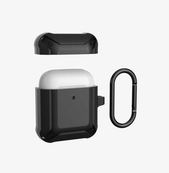 Wiwu APC002 Airpods Case - 2