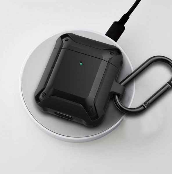 Wiwu APC002 Airpods Case - 3