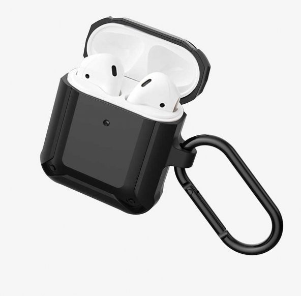 Wiwu APC002 Airpods Case - 4