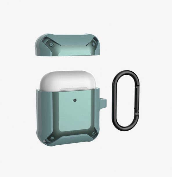Wiwu APC002 Airpods Case - 9