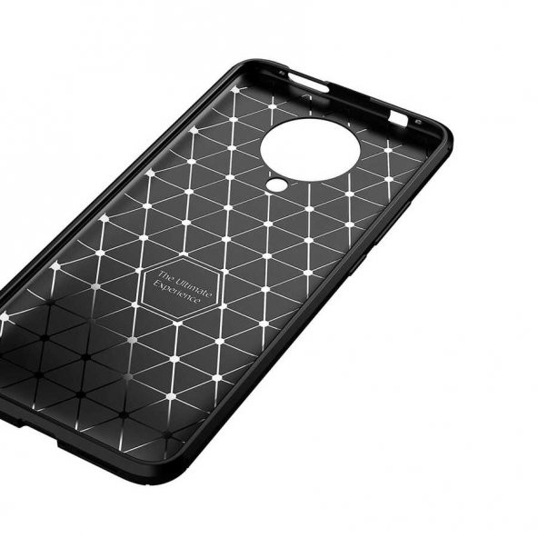 Xiaomi Redmi K30 Pro Kılıf Zore Negro Silikon Kapak - 5