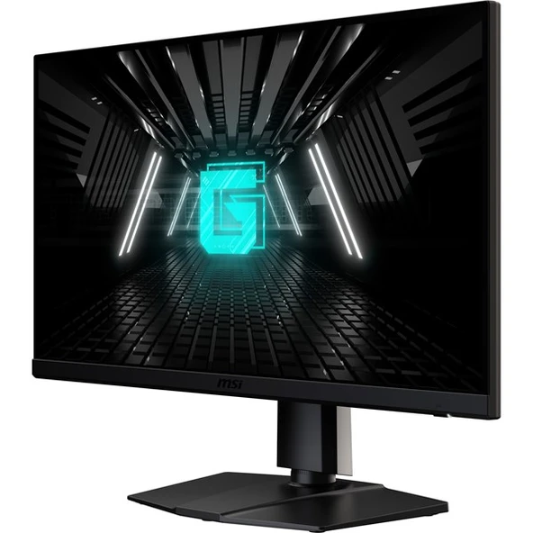MSI 27" RAPID IPS G272QPF E2 1MS 180HZ HDMI-DP PIVOT GAMING MONİTÖR 2560X1440 - Resim 7