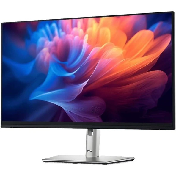 DELL 27" IPS P2725HE 5MS 100hz HDMI-DP-TYPE-C Kurumsal Monitör ürün görseli 1